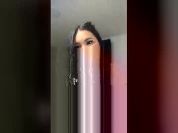 Gemaamane_ Chaturbate stream image from February 12, 2026