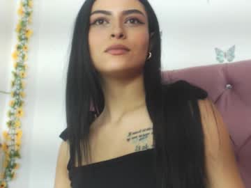 Isardrigue02 Chaturbate stream image from February 12, 2026