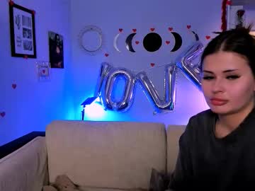 Lovita_Fate Chaturbate stream image from February 12, 2026