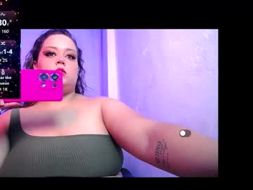 Naimrose Chaturbate stream image from February 12, 2026