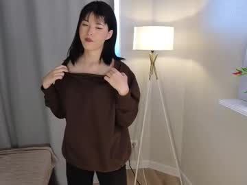 Nanayuki Chaturbate stream image from February 12, 2026