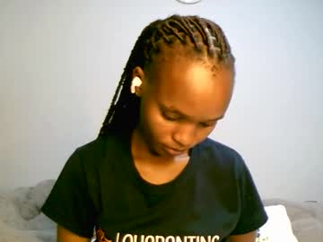 Pretty_Maja Chaturbate stream image from February 12, 2026