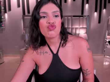 Sarahyates Chaturbate stream image from February 12, 2026