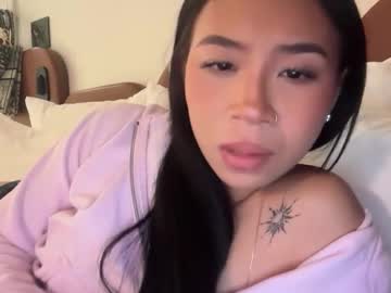 Ssunniie Chaturbate stream image from February 12, 2026