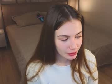 Sundayferrigno Chaturbate stream image from February 12, 2026