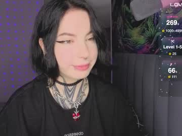 Vivi__Squirrel Chaturbate stream image from February 12, 2026