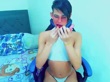 Zulramth Chaturbate stream image from February 12, 2026