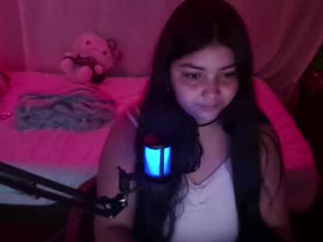 5ophie Chaturbate stream image from February 12, 2026
