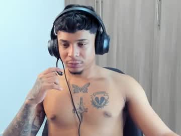 Drake_The_Kingmaster Chaturbate stream image from February 12, 2026