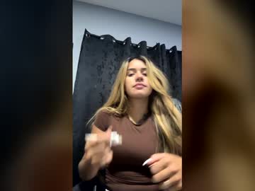 Girlpinkxx Chaturbate stream image from February 12, 2026