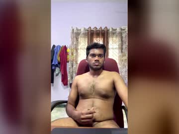 Hottamilguy01 Chaturbate stream image from February 12, 2026