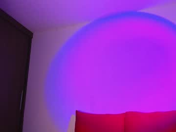 Kai_Evanns Chaturbate stream image from February 12, 2026