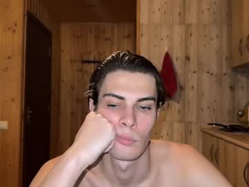 Louis_Preston Chaturbate stream image from February 12, 2026