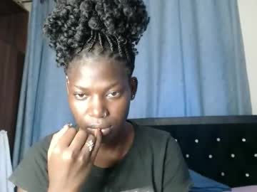 Luo_Queen Chaturbate stream image from February 12, 2026