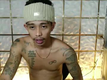 Marlmoreno10 Chaturbate stream image from February 12, 2026