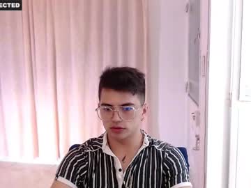 Michelle_2109 Chaturbate stream image from February 12, 2026