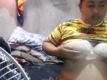 Misswabe12 Chaturbate stream image from February 12, 2026