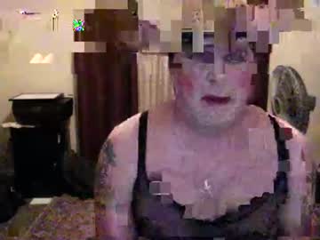 Nicolescdfantasies Chaturbate stream image from February 12, 2026
