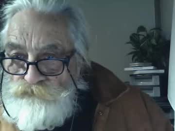 Oleredtre Chaturbate stream image from February 12, 2026