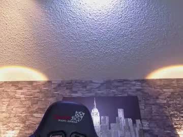 Rousew Chaturbate stream image from February 12, 2026
