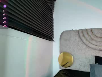 Samygreyy_ Chaturbate stream image from February 12, 2026