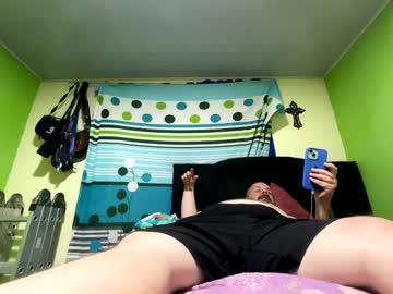 Tinycockdeepass Chaturbate stream image from February 12, 2026