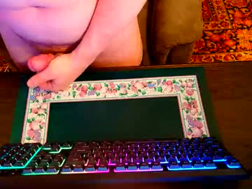 Cumforme1988 Chaturbate stream image from February 12, 2026