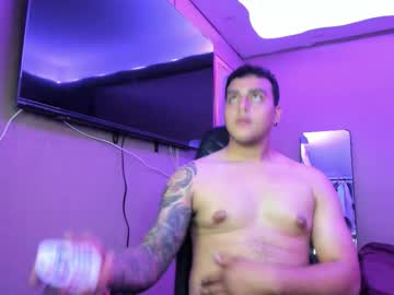 Cyakgc Chaturbate stream image from February 12, 2026