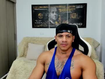 Fabian_Arango Chaturbate stream image from February 12, 2026