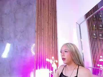 Isabellafrancois Chaturbate stream image from February 12, 2026
