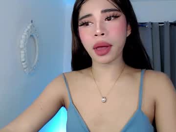 Magdalene18 Chaturbate stream image from February 12, 2026