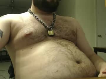 Majorthepup Chaturbate stream image from February 12, 2026