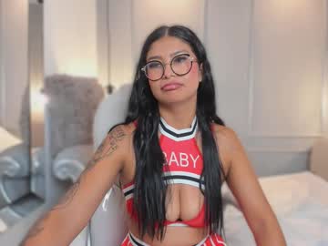 Miasmit_ Chaturbate stream image from February 12, 2026