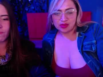 Michell_H Chaturbate stream image from February 12, 2026