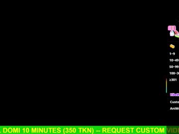 Miss_Engineer Chaturbate stream image from February 12, 2026