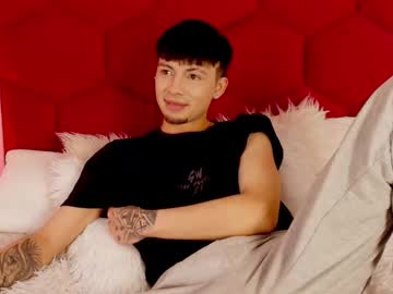 Novoa_Prime Chaturbate stream image from February 12, 2026