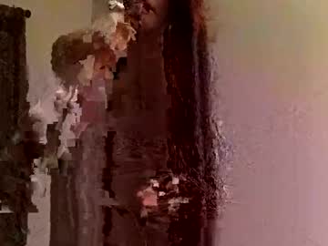 Ocnyrmvntufr Chaturbate stream image from February 12, 2026
