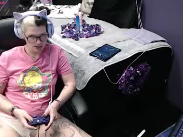 Oddywithabody Chaturbate stream image from February 12, 2026