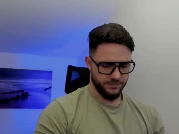 Thegreatalexxxander Chaturbate stream image from February 12, 2026