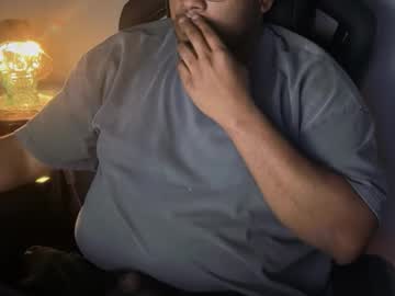 Zachbigdick71 Chaturbate stream image from February 12, 2026