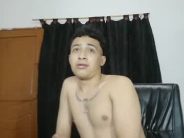 Alanpartybigcock Chaturbate stream image from February 12, 2026