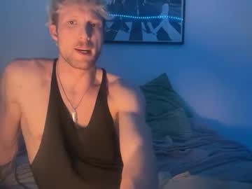 Bendoverxo Chaturbate stream image from February 12, 2026