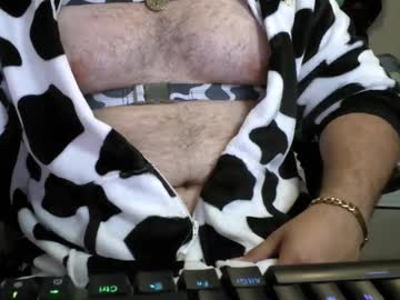 Bullbawser Chaturbate stream image from February 12, 2026