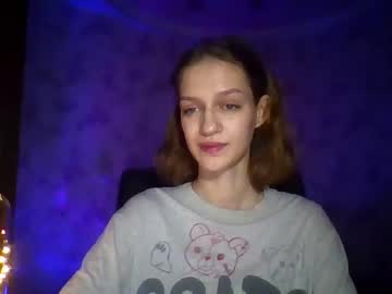 Chrissy_Joyful Chaturbate stream image from February 12, 2026