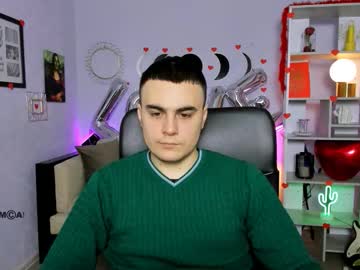 Jacob_Silk Chaturbate stream image from February 12, 2026
