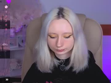 Katia_Kim Chaturbate stream image from February 12, 2026