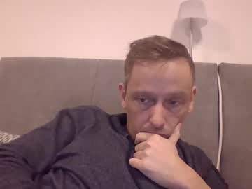 Little_Willy82 Chaturbate stream image from February 12, 2026