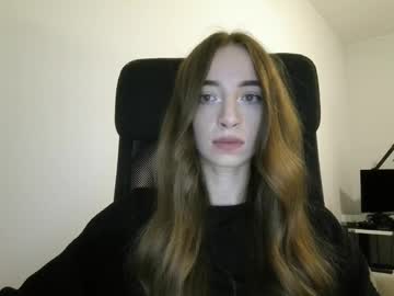 Lumiangelx Chaturbate stream image from February 12, 2026