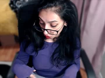 Miisss_Amber Chaturbate stream image from February 12, 2026