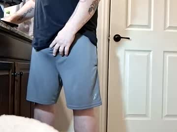 Mjluvsdabooty2 Chaturbate stream image from February 12, 2026